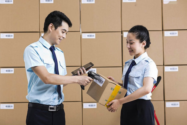 WAREHOUSING AND LOGISTICS INDUSTRY