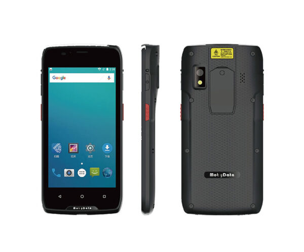 M82 Full Touch PDA