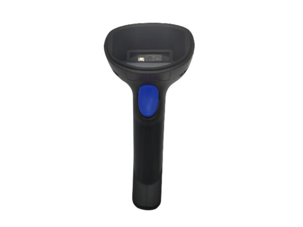 Máy Quét Mã Vạch Mobydata VS100 1D/2D/Passport OCR/JPOS/OPOS Scanner