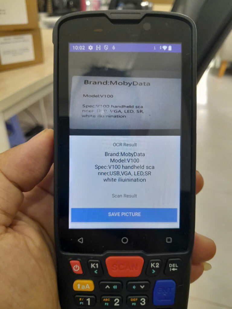 MOBYDATA TĂNG TỐC BƯỚC CHÂN RA THỊ TRƯỜNG QUỐC TẾ | TỪ VIỆT NAM ĐẾN THÁI LAN, TIẾN VÀO CHÂU ÂU, KHẲNG ĐỊNH SỨC MẠNH TRONG CÔNG NGHỆ QUÉT MÃ & QUẢN LÝ