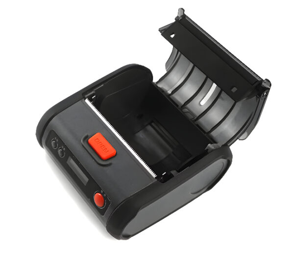 M-CC3 Máy In 3 Inch Di Động Cầm Tay Bluetooth - 3inch Portable Printer