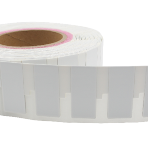 tem RFID quản lý tài sản